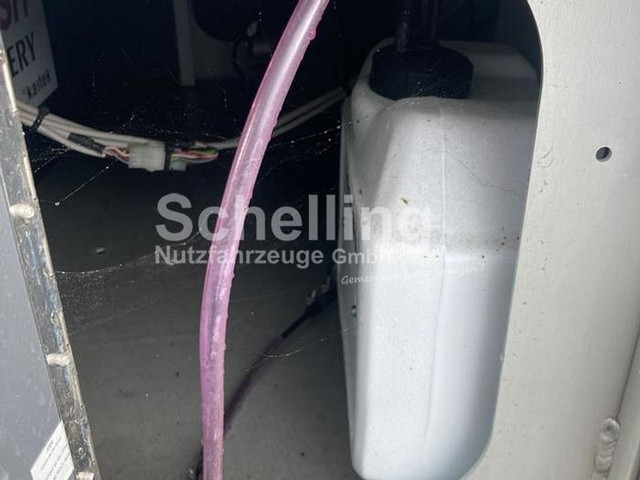 Veículo utilitário elétrico Esagno: foto 12 Veículo utilitário elétrico Esagno: foto 12