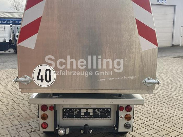 Esagno - Veículo utilitário elétrico: foto 4 Esagno - Veículo utilitário elétrico: foto 4