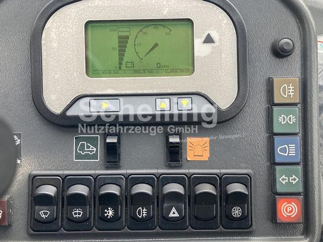 Veículo utilitário elétrico Esagno: foto 6 Veículo utilitário elétrico Esagno: foto 6