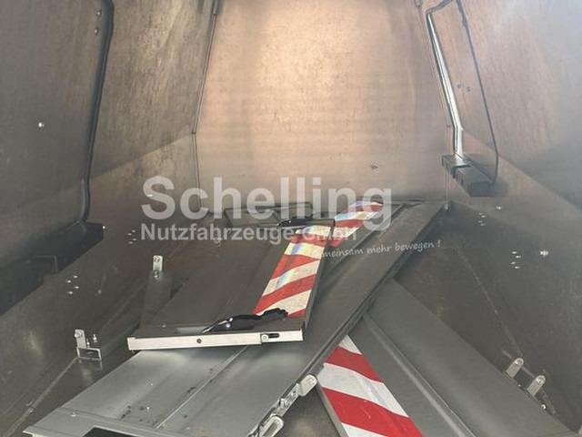 Veículo utilitário elétrico Esagno: foto 10 Veículo utilitário elétrico Esagno: foto 10