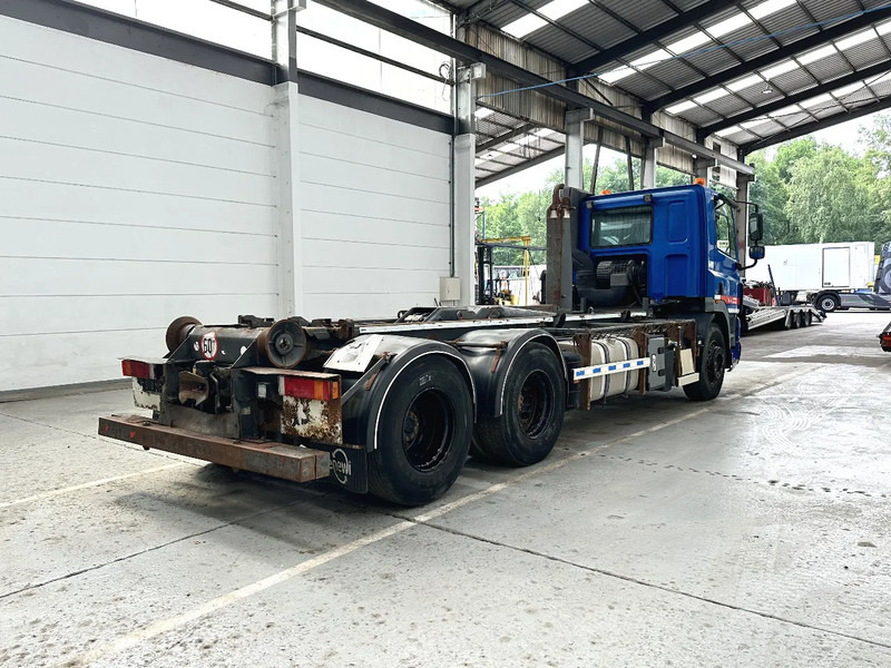 DAF CF 85 360 - 10 roues / 10 reifen - Camião polibenne: foto 5 DAF CF 85 360 - 10 roues / 10 reifen - Camião polibenne: foto 5