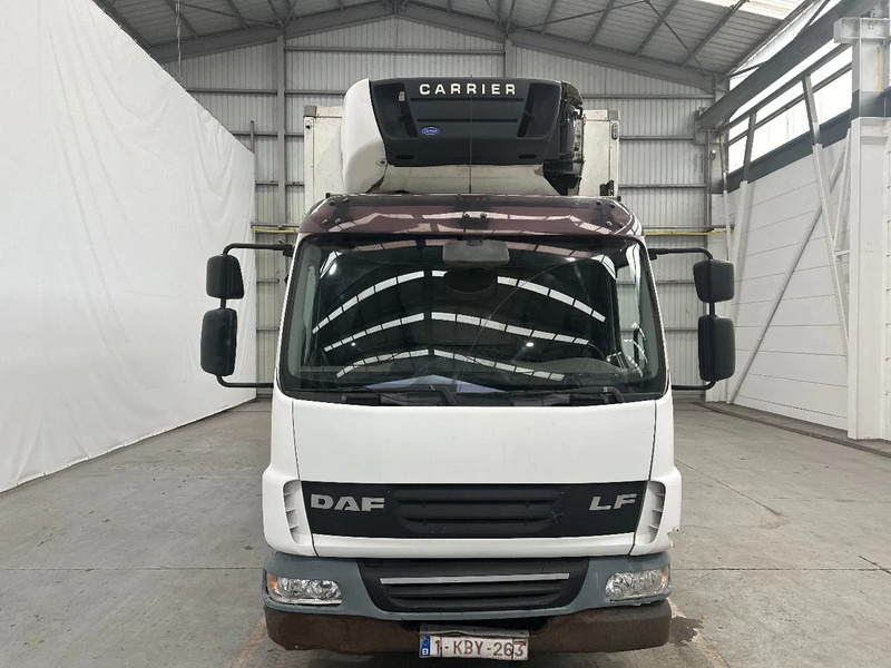 DAF LF 45 250 / VLEESHANGWERK/RAILS DE VIANDE/FLEISH BAHNEN - Camião frigorífico: foto 5 DAF LF 45 250 / VLEESHANGWERK/RAILS DE VIANDE/FLEISH BAHNEN - Camião frigorífico: foto 5