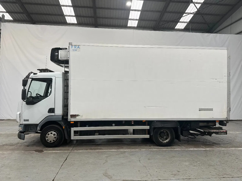 DAF LF 45 250 / VLEESHANGWERK/RAILS DE VIANDE/FLEISH BAHNEN - Camião frigorífico: foto 3 DAF LF 45 250 / VLEESHANGWERK/RAILS DE VIANDE/FLEISH BAHNEN - Camião frigorífico: foto 3