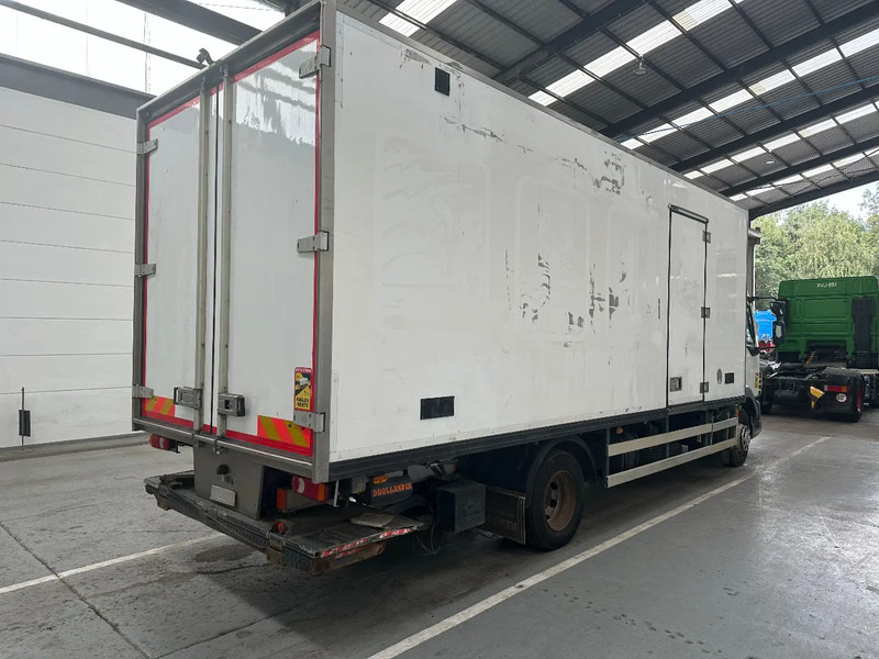 DAF LF 55.220 CARRIER / MULTITEMPERATUUR / 195.123 km - Camião frigorífico: foto 5 DAF LF 55.220 CARRIER / MULTITEMPERATUUR / 195.123 km - Camião frigorífico: foto 5