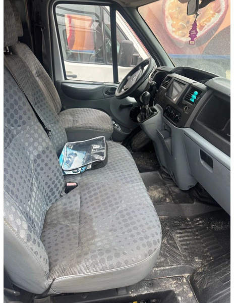 Ford Transit 85 T260 MOTEUR / BOÎTE-GETRIEBE-GEARBOX ok /POUR PIECES - TEILE - ONDERDELEN - Furgão: foto 3 Ford Transit 85 T260 MOTEUR / BOÎTE-GETRIEBE-GEARBOX ok /POUR PIECES - TEILE - ONDERDELEN - Furgão: foto 3