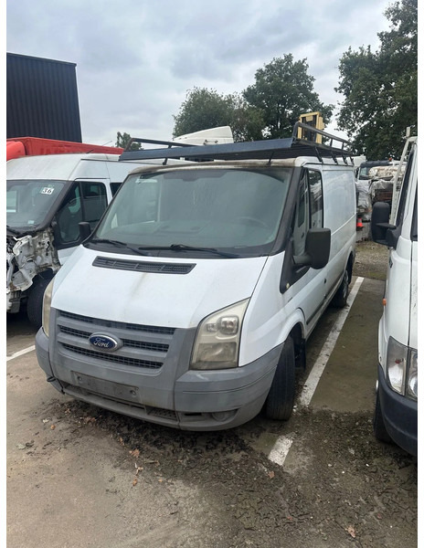 Ford Transit 85 T260 MOTEUR / BOÎTE-GETRIEBE-GEARBOX ok /POUR PIECES - TEILE - ONDERDELEN - Furgão: foto 1 Ford Transit 85 T260 MOTEUR / BOÎTE-GETRIEBE-GEARBOX ok /POUR PIECES - TEILE - ONDERDELEN - Furgão: foto 1