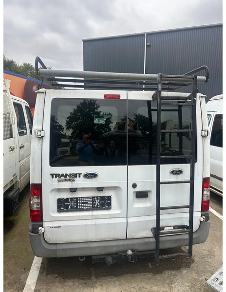 Ford Transit 85 T260 MOTEUR / BOÎTE-GETRIEBE-GEARBOX ok /POUR PIECES - TEILE - ONDERDELEN - Furgão: foto 5 Ford Transit 85 T260 MOTEUR / BOÎTE-GETRIEBE-GEARBOX ok /POUR PIECES - TEILE - ONDERDELEN - Furgão: foto 5