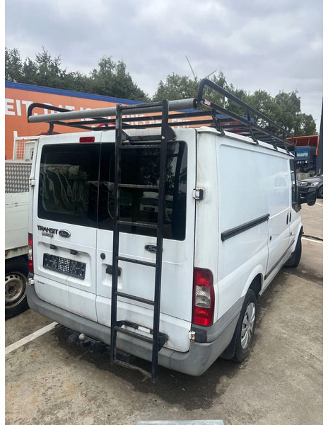 Ford Transit 85 T260 MOTEUR / BOÎTE-GETRIEBE-GEARBOX ok /POUR PIECES - TEILE - ONDERDELEN - Furgão: foto 4 Ford Transit 85 T260 MOTEUR / BOÎTE-GETRIEBE-GEARBOX ok /POUR PIECES - TEILE - ONDERDELEN - Furgão: foto 4