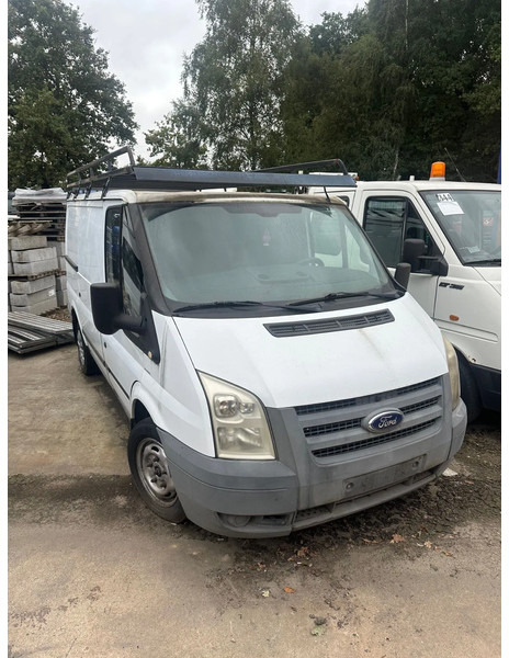 Ford Transit 85 T260 MOTEUR / BOÎTE-GETRIEBE-GEARBOX ok /POUR PIECES - TEILE - ONDERDELEN - Furgão: foto 2 Ford Transit 85 T260 MOTEUR / BOÎTE-GETRIEBE-GEARBOX ok /POUR PIECES - TEILE - ONDERDELEN - Furgão: foto 2