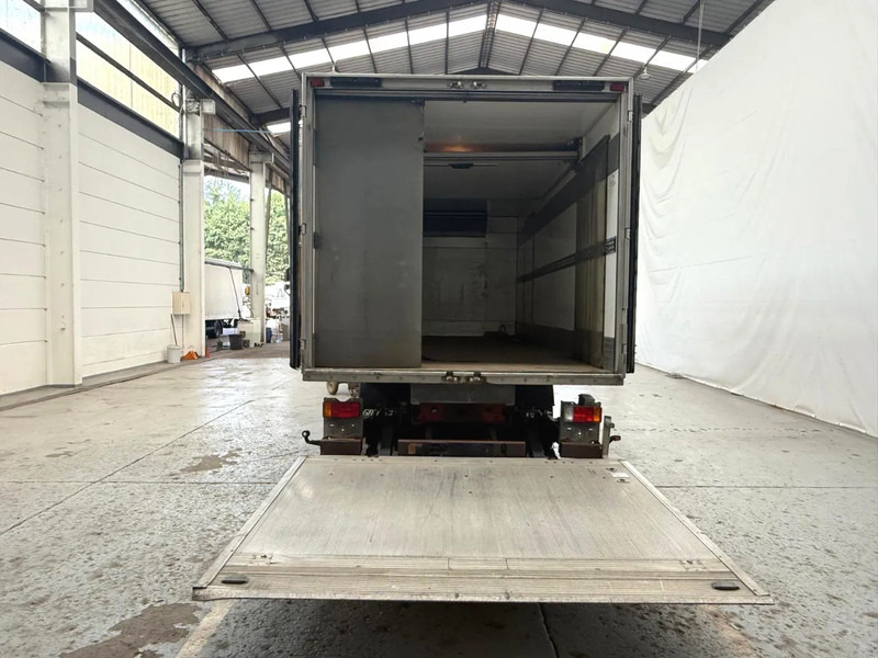 Iveco EuroCargo 120 THERMOKING TS-500 FRIGO EURO 3 - Camião frigorífico: foto 5 Iveco EuroCargo 120 THERMOKING TS-500 FRIGO EURO 3 - Camião frigorífico: foto 5