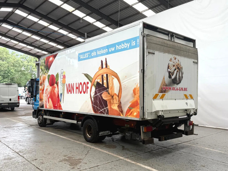 Iveco EuroCargo 120 THERMOKING TS-500 FRIGO EURO 3 - Camião frigorífico: foto 3 Iveco EuroCargo 120 THERMOKING TS-500 FRIGO EURO 3 - Camião frigorífico: foto 3
