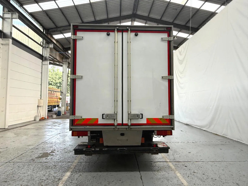 Mercedes-Benz Atego 1224 THERMOKING FRIGO / FRIDGE - Camião frigorífico: foto 2 Mercedes-Benz Atego 1224 THERMOKING FRIGO / FRIDGE - Camião frigorífico: foto 2