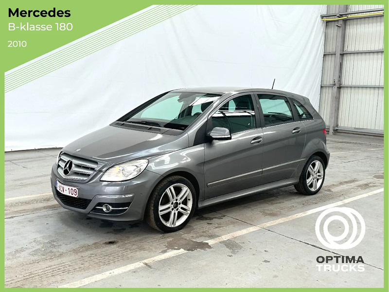 Mercedes-Benz B-Klasse 180 CDI - Automóvel: foto 1 Mercedes-Benz B-Klasse 180 CDI - Automóvel: foto 1