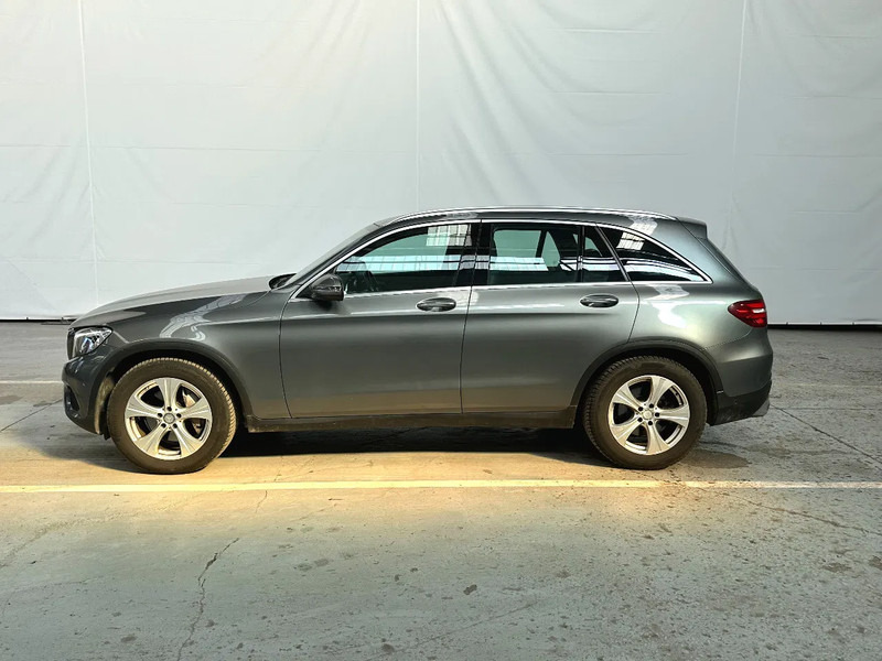 Mercedes-Benz GLC 220 D / 4MATIC / AUTOMAAT - SUV: foto 2 Mercedes-Benz GLC 220 D / 4MATIC / AUTOMAAT - SUV: foto 2