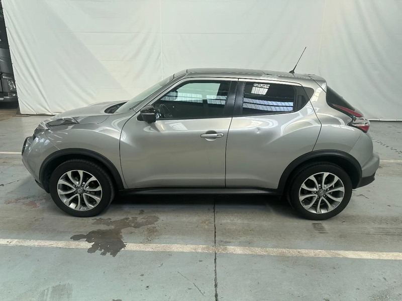 Nissan Juke 1.5 / PANO - SUV: foto 2 Nissan Juke 1.5 / PANO - SUV: foto 2
