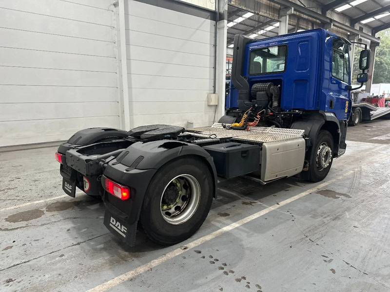 DAF CF 330 AIRCO / 282876 km - Tractor: foto 5 DAF CF 330 AIRCO / 282876 km - Tractor: foto 5