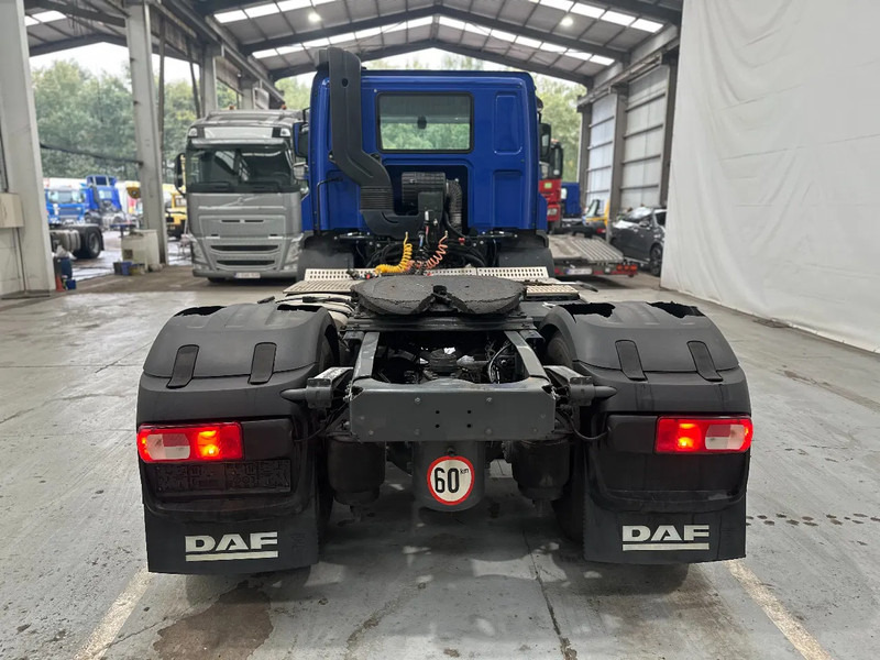 DAF CF 330 AIRCO / 282876 km - Tractor: foto 4 DAF CF 330 AIRCO / 282876 km - Tractor: foto 4