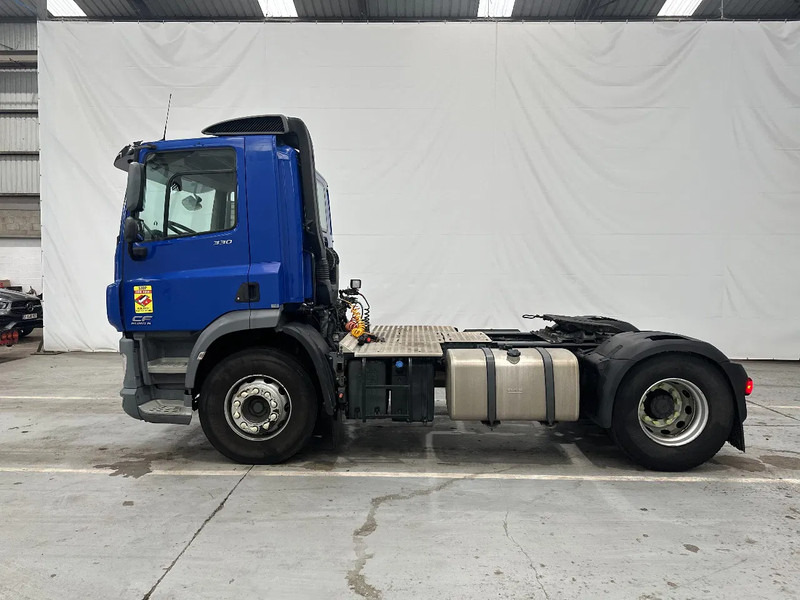 DAF CF 330 AIRCO / 282876 km - Tractor: foto 2 DAF CF 330 AIRCO / 282876 km - Tractor: foto 2