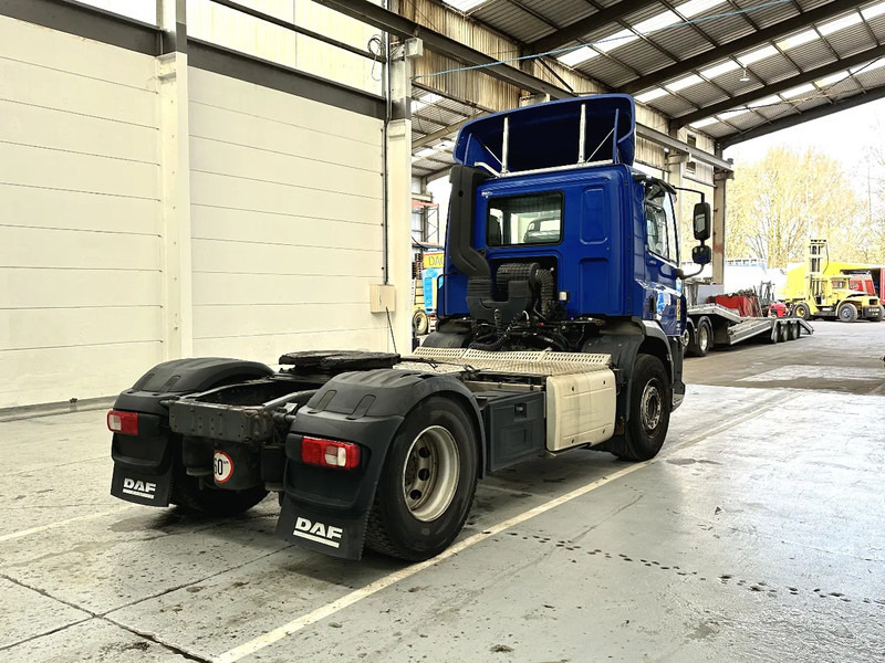 DAF CF 400 EURO 6 / AIRCO - Tractor: foto 5 DAF CF 400 EURO 6 / AIRCO - Tractor: foto 5