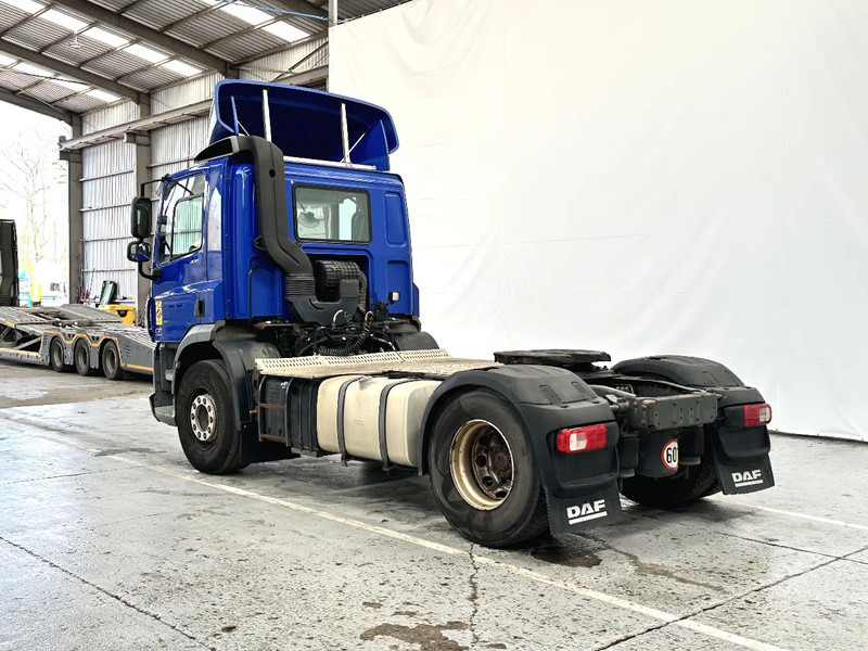 DAF CF 400 EURO 6 / AIRCO - Tractor: foto 3 DAF CF 400 EURO 6 / AIRCO - Tractor: foto 3
