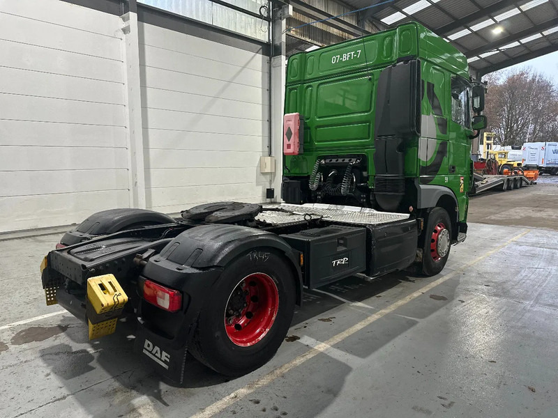 Tractor DAF XF 106.440 Spacecab - STANDAIRCO: foto 6