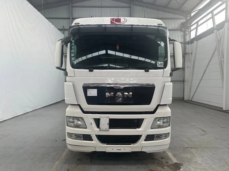 Tractor MAN TGX 18.440 XLX/ 8 Pieces-Stuck / Euro 5: foto 10
