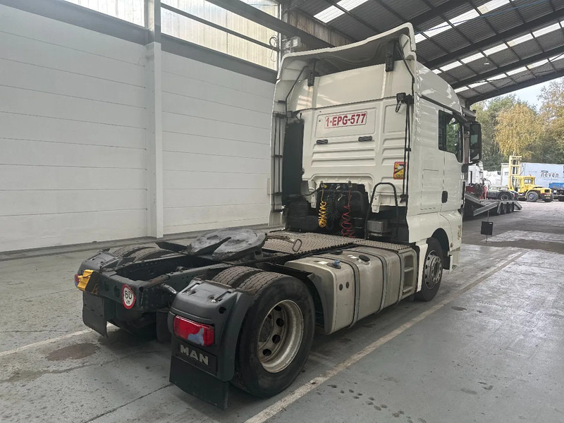 Tractor MAN TGX 18.440 XLX/ 8 Pieces-Stuck / Euro 5: foto 8
