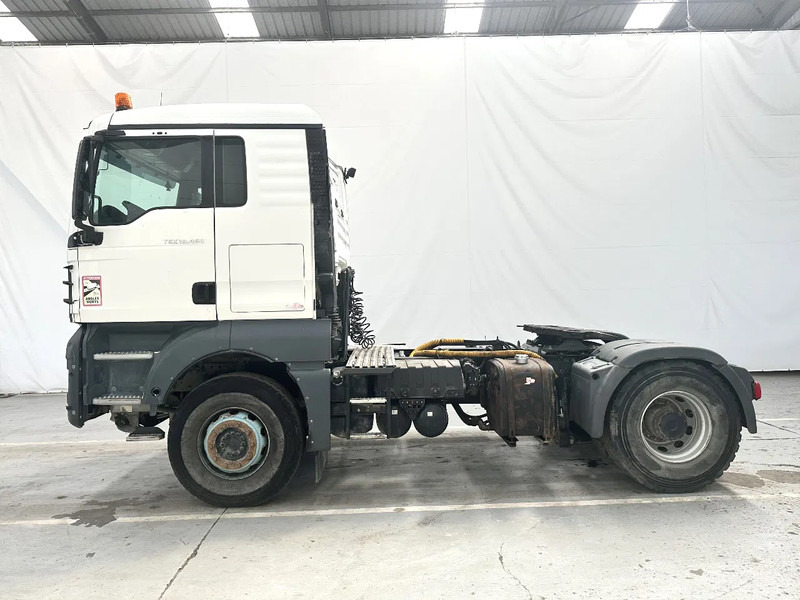 MAN TGX 18.460 227396 km / PTO - Tractor: foto 2 MAN TGX 18.460 227396 km / PTO - Tractor: foto 2