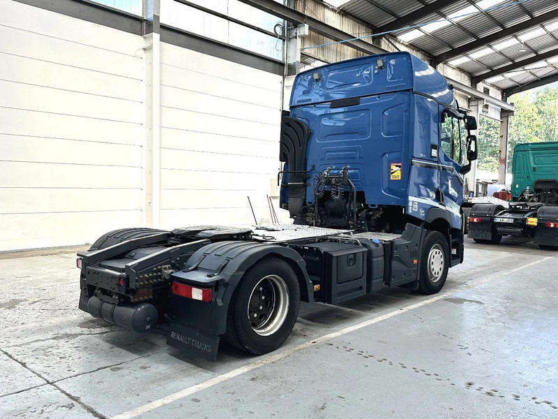Renault T460 HD001 / AIRCO / 6 PIECES - Tractor: foto 5 Renault T460 HD001 / AIRCO / 6 PIECES - Tractor: foto 5