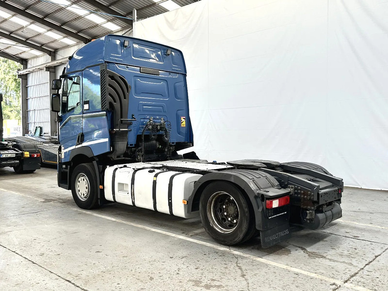 Renault T460 HD001 / AIRCO / 6 PIECES - Tractor: foto 3 Renault T460 HD001 / AIRCO / 6 PIECES - Tractor: foto 3