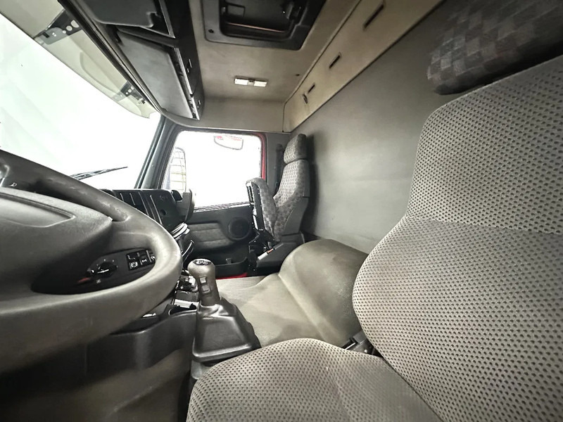 Camião de lona Volvo FH 12.340 BLAD-BLAD / LAMMES-LAMMES - EURO 2: foto 10