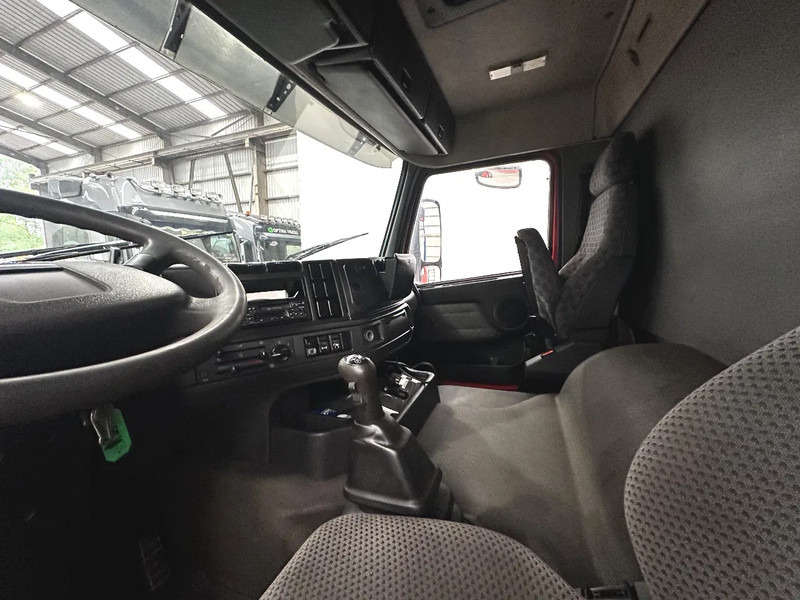 Camião de lona Volvo FH 12.340 BLAD-BLAD / LAMMES-LAMMES - EURO 2: foto 11
