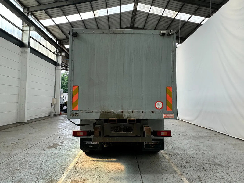 Volvo FM 400 AIRCO - Camião de lona: foto 4 Volvo FM 400 AIRCO - Camião de lona: foto 4
