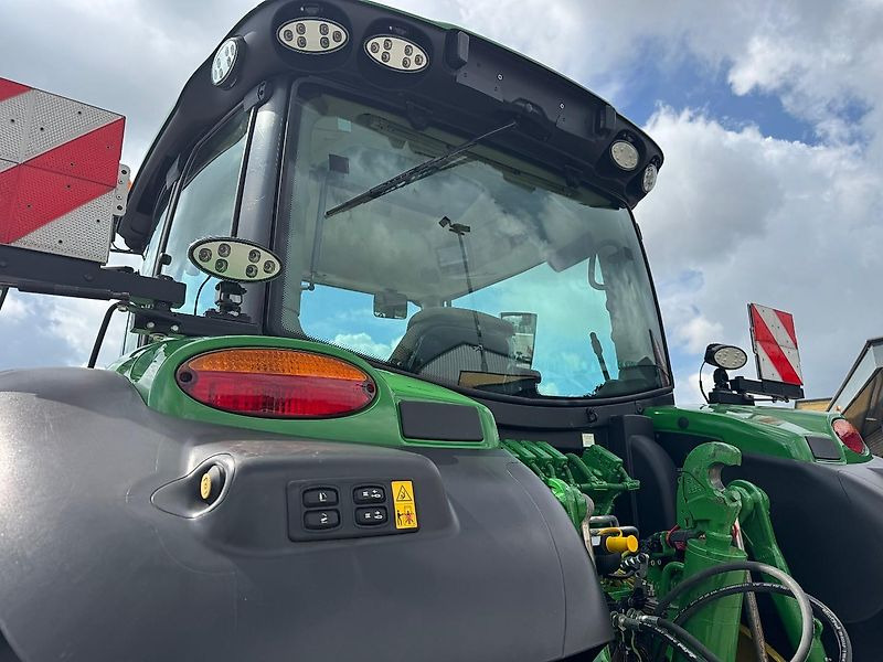 John Deere 6R155 AP 50KM G5-PLUS FH+FA 2024 1030 UUR!!! - Trator: foto 5 John Deere 6R155 AP 50KM G5-PLUS FH+FA 2024 1030 UUR!!! - Trator: foto 5