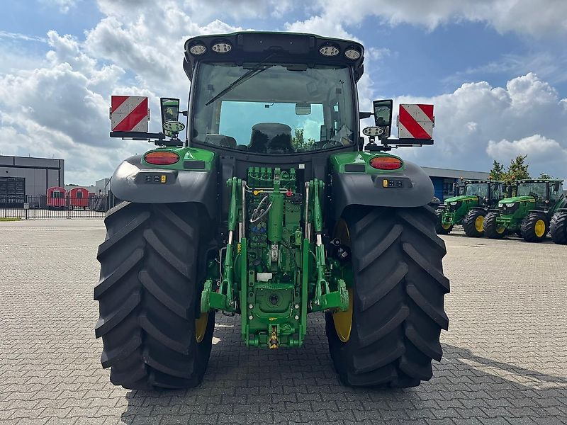 John Deere 6R155 AP 50KM G5-PLUS FH+FA 2024 1030 UUR!!! - Trator: foto 3 John Deere 6R155 AP 50KM G5-PLUS FH+FA 2024 1030 UUR!!! - Trator: foto 3