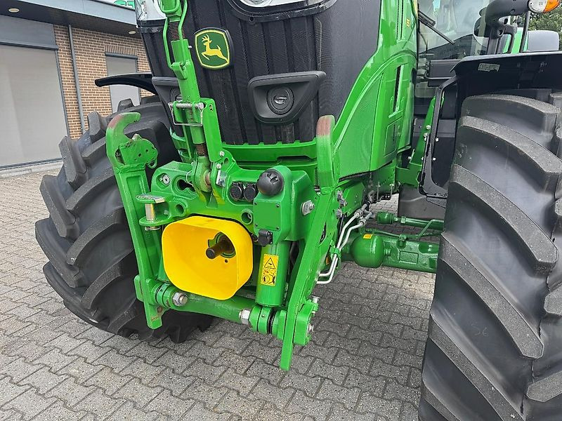 John Deere 6R155 AP 50KM G5-PLUS FH+FA 2024 1495 UUR!!! - Trator: foto 2 John Deere 6R155 AP 50KM G5-PLUS FH+FA 2024 1495 UUR!!! - Trator: foto 2