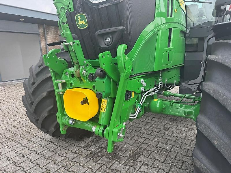 John Deere 6R155 AP50 COMMAND-PRO FH+FA 1850 UUR!!! - Trator: foto 2 John Deere 6R155 AP50 COMMAND-PRO FH+FA 1850 UUR!!! - Trator: foto 2