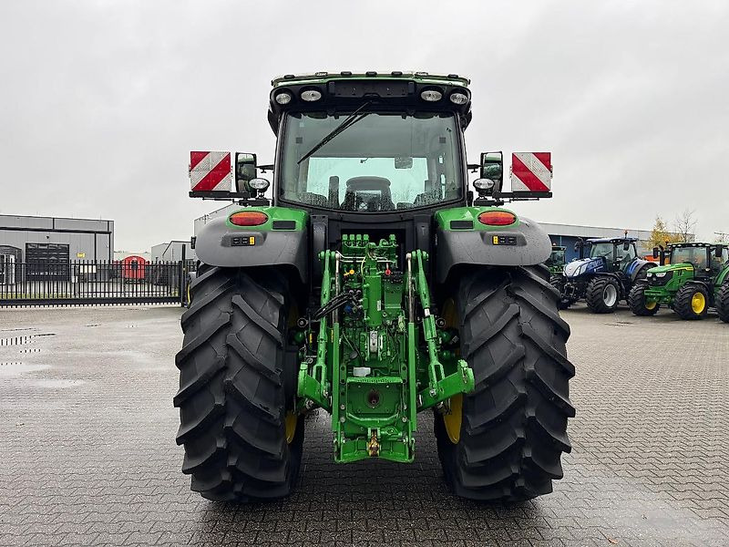 John Deere 6R175 AP 50KM 2023 995 UUR FH+FA!!! - Trator: foto 2 John Deere 6R175 AP 50KM 2023 995 UUR FH+FA!!! - Trator: foto 2