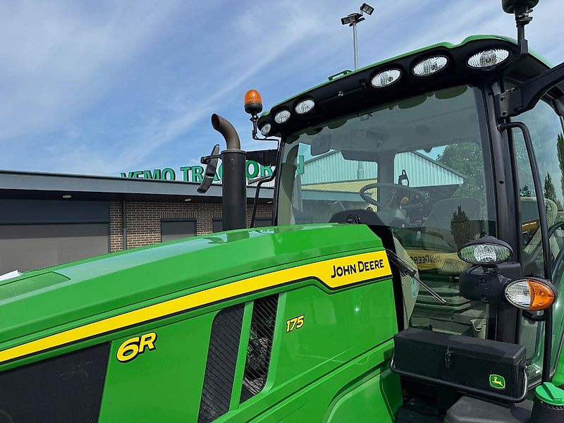 John Deere 6R175 AP 50KM COMMAND-PRO 2023 895 UUR!!! - Trator: foto 5 John Deere 6R175 AP 50KM COMMAND-PRO 2023 895 UUR!!! - Trator: foto 5