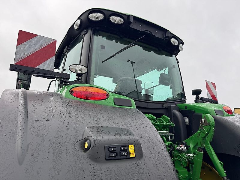 John Deere 6R175 AP 50KM COMMAND-PRO G5-PLUS 2024 705 UUR!!! - Trator: foto 5 John Deere 6R175 AP 50KM COMMAND-PRO G5-PLUS 2024 705 UUR!!! - Trator: foto 5
