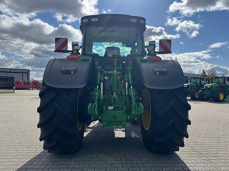 John Deere 6R195 AP 50KM COMMAND-PRO G5-PLUS 2024 690 UUR!!! - Trator: foto 3 John Deere 6R195 AP 50KM COMMAND-PRO G5-PLUS 2024 690 UUR!!! - Trator: foto 3