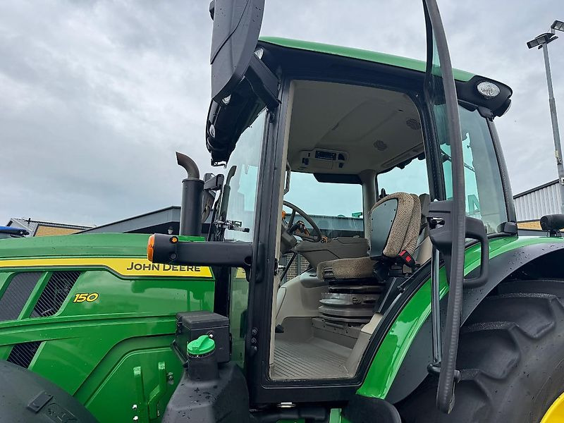 Trator John Deere Item 803257 - John Deere: foto 6
