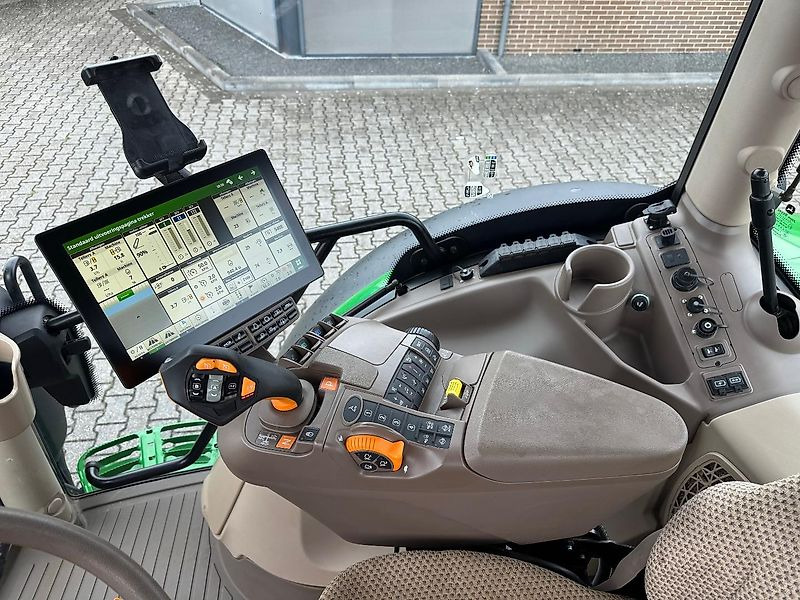 Trator John Deere Item 803257 - John Deere: foto 9