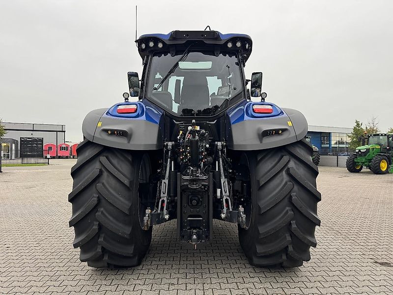 New Holland T7.315HD PLMi 2025 240 UUR + GPS DEMO!!! - Trator: foto 3 New Holland T7.315HD PLMi 2025 240 UUR + GPS DEMO!!! - Trator: foto 3