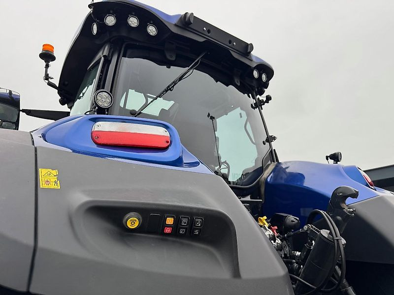 New Holland T7.315HD PLMi 2025 240 UUR + GPS DEMO!!! - Trator: foto 5 New Holland T7.315HD PLMi 2025 240 UUR + GPS DEMO!!! - Trator: foto 5