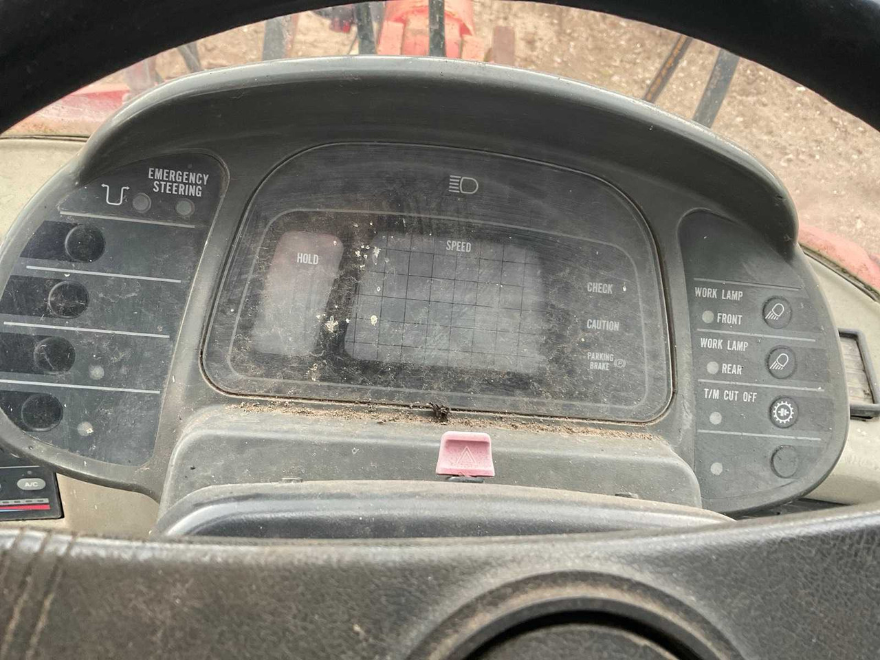 Pá carregadora de rodas 1996 KOMATSU WH320-3H WHEEL LOADER: foto 16 Pá carregadora de rodas 1996 KOMATSU WH320-3H WHEEL LOADER: foto 16