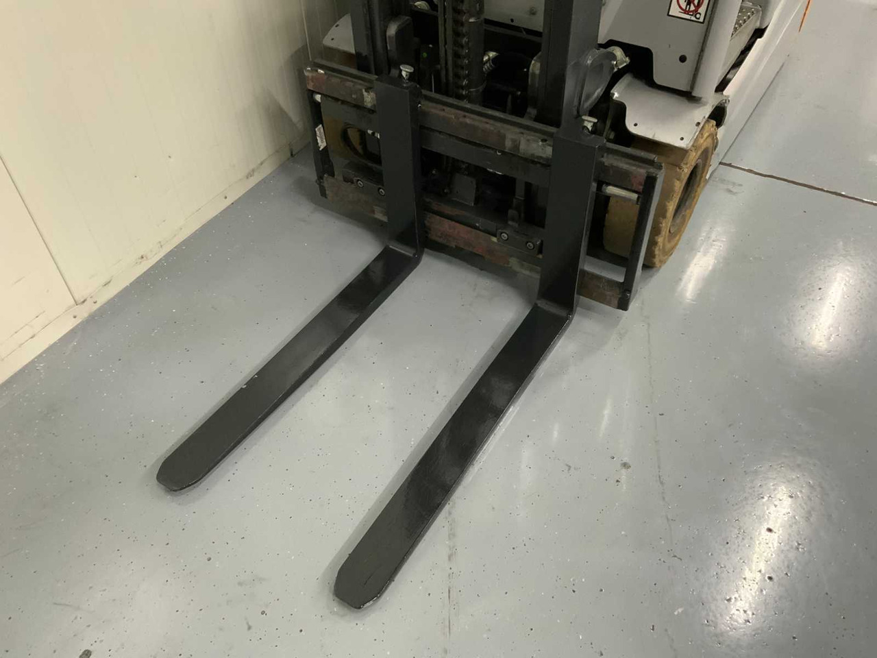 2019 STILL RX 20-16 FORKLIFT, SIDE-SHIFT, BLUESPOT, FORKLIFT - Empilhadeira: foto 4 2019 STILL RX 20-16 FORKLIFT, SIDE-SHIFT, BLUESPOT, FORKLIFT - Empilhadeira: foto 4