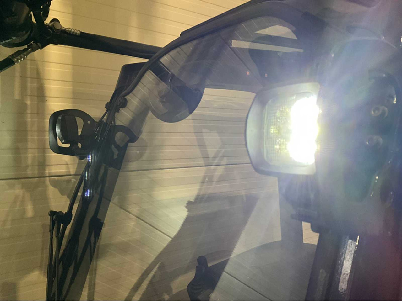 Empilhadeira 2020 LINDE E16-02 1600KG 4888HOURS FORKLIFT: foto 12