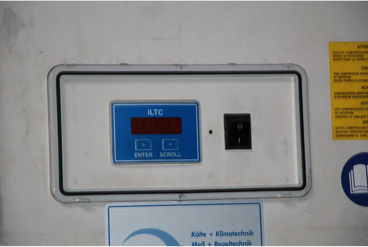 AIRWELL Aqualogic ACL-A - Equipamento de refrigeração: foto 4 AIRWELL Aqualogic ACL-A - Equipamento de refrigeração: foto 4