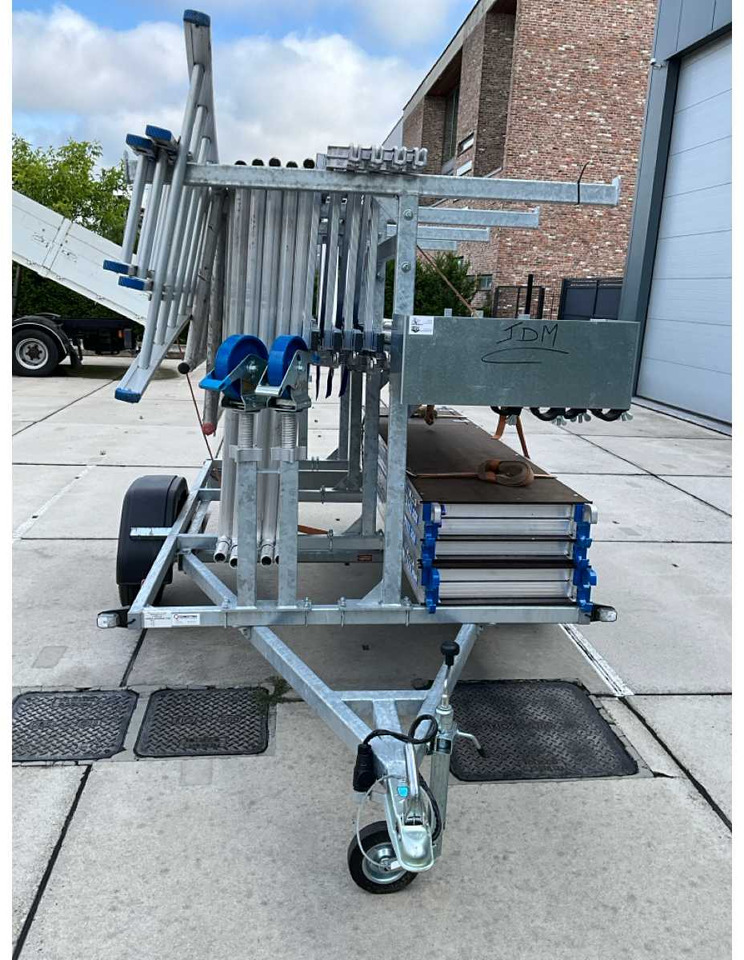 ASC - Equipamento de construção: foto 4 ASC - Equipamento de construção: foto 4